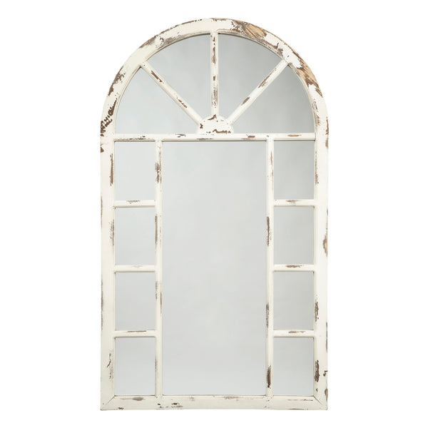 Signature Design by Ashley Divakar Wall Mirror A8010069 IMAGE 1