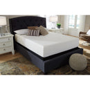  Sierra Sleep Chime 12 Inch Memory Foam M72711 Twin Mattress IMAGE 5