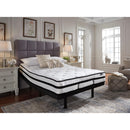  Sierra Sleep Chime 10 Inch Hybrid M69651 California King Mattress IMAGE 16