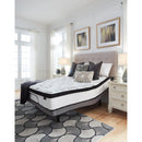  Sierra Sleep Chime 12 Inch Hybrid M69721 Full Mattress IMAGE 14