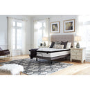  Sierra Sleep Chime 12 Inch Hybrid M69751 California King Mattress IMAGE 9