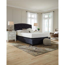  Sierra Sleep 10 Inch Chime Memory Foam M69911 Twin Mattress IMAGE 10