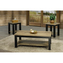  Titus Furniture Occasional Table Set T-5065 IMAGE 1