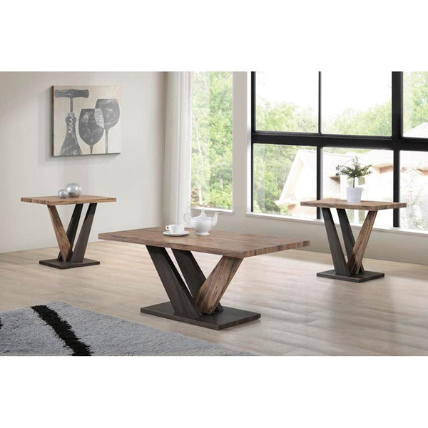 Titus Furniture Ossasional Table Set T-5066 IMAGE 1