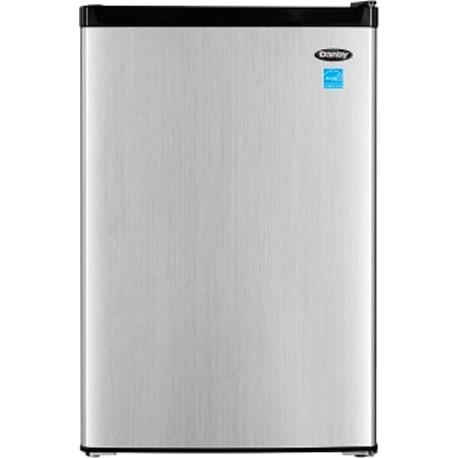 Danby 21-inch, 4.5 cu.ft. Freestanding Compact Refrigerator DCR045B1BSLDB-3 IMAGE 1