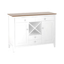  Canadel Gourmet Buffet BUF048360350MT2 IMAGE 1