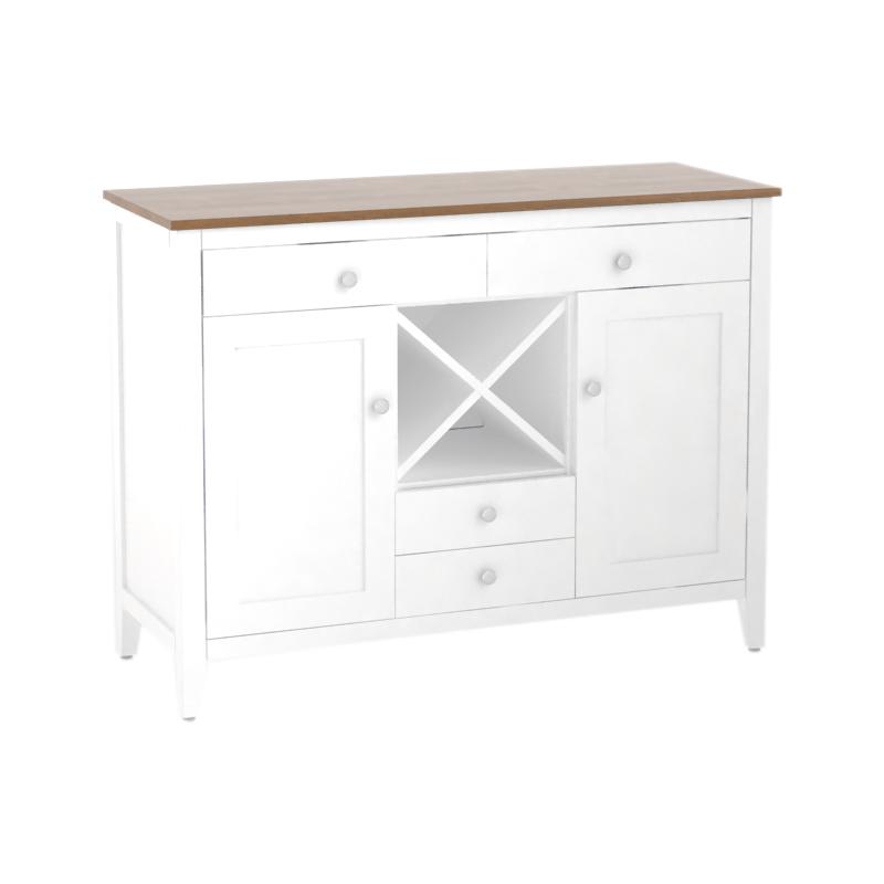  Canadel Gourmet Buffet BUF048360350MT2 IMAGE 1