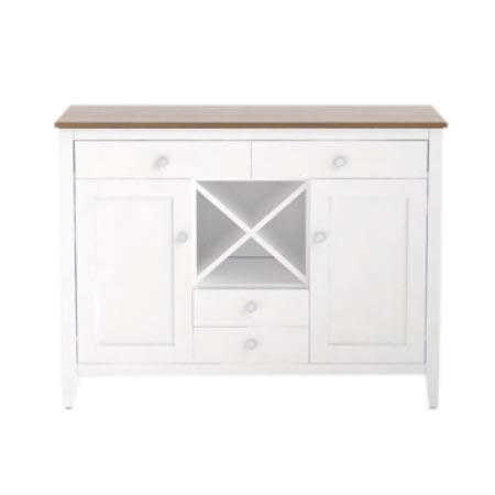  Canadel Gourmet Buffet BUF048360350MT2 IMAGE 2