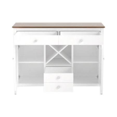  Canadel Gourmet Buffet BUF048360350MT2 IMAGE 3