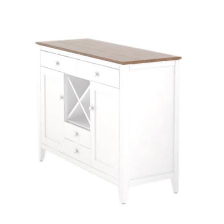  Canadel Gourmet Buffet BUF048360350MT2 IMAGE 4