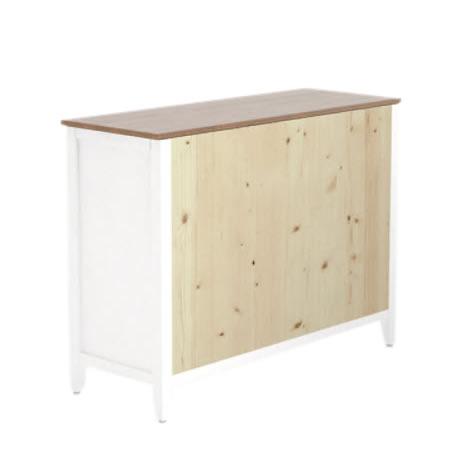  Canadel Gourmet Buffet BUF048360350MT2 IMAGE 6