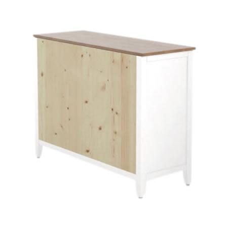  Canadel Gourmet Buffet BUF048360350MT2 IMAGE 8