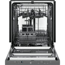  GE Built-in Dishwasher with Sanitize Option GDT225SSLSS IMAGE 3