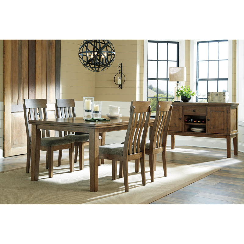 Benchcraft Flaybern Dining Table D595-35 IMAGE 9