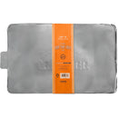 Traeger Drip Tray Liners - 5 Pack for Tailgater BAC408 IMAGE 1