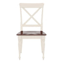  Canadel Gourmet Dining Chair CNN092072780AVA IMAGE 2