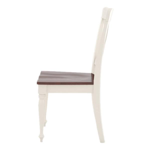  Canadel Gourmet Dining Chair CNN092072780AVA IMAGE 4
