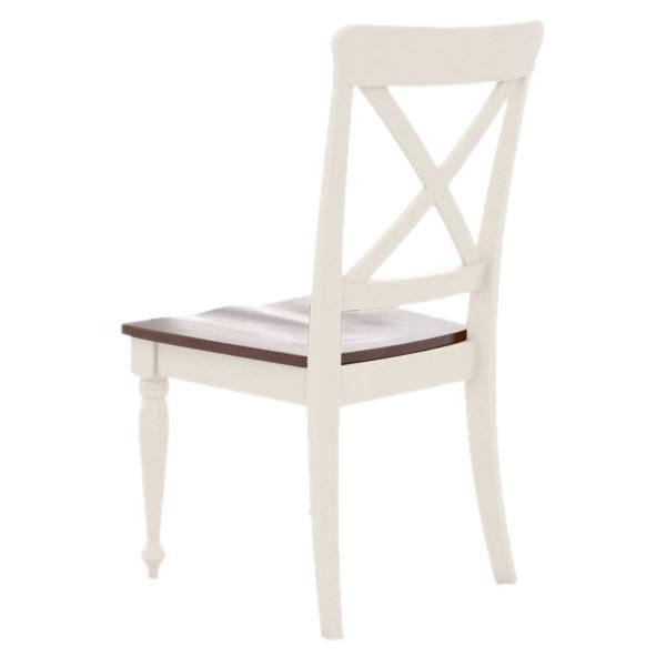  Canadel Gourmet Dining Chair CNN092072780AVA IMAGE 5