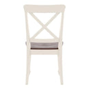  Canadel Gourmet Dining Chair CNN092072780AVA IMAGE 6
