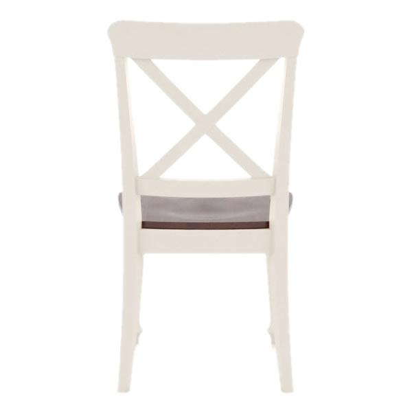  Canadel Gourmet Dining Chair CNN092072780AVA IMAGE 6