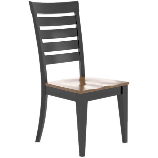  Canadel Gourmet Dining Chair CNN092080363MVE IMAGE 1