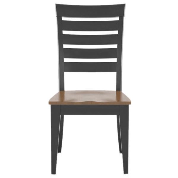  Canadel Gourmet Dining Chair CNN092080363MVE IMAGE 2