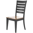  Canadel Gourmet Dining Chair CNN092080363MVE IMAGE 3