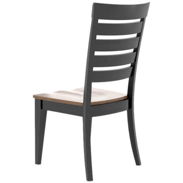  Canadel Gourmet Dining Chair CNN092080363MVE IMAGE 5