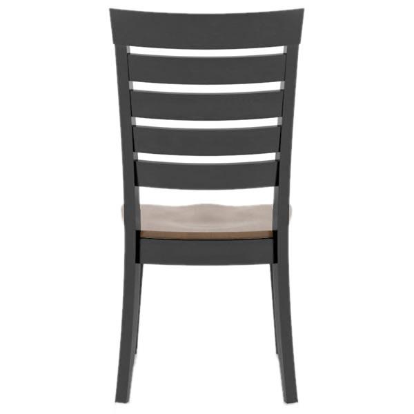  Canadel Gourmet Dining Chair CNN092080363MVE IMAGE 6