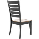  Canadel Gourmet Dining Chair CNN092080363MVE IMAGE 7
