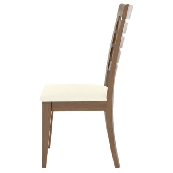  Canadel Gourmet Dining Chair CNN09208YJ03MVE IMAGE 4