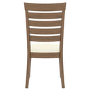  Canadel Gourmet Dining Chair CNN09208YJ03MVE IMAGE 6