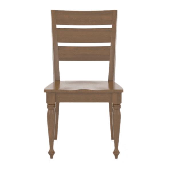  Canadel Gourmet Dining Chair CNN092230303MVA IMAGE 2