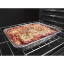 Whirlpool 30-inch, 5.0 cu.ft. Built-in Single Wall Oven with WiFi Connect WOS51EC0HS IMAGE 5