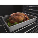 Whirlpool 30-inch, 5.0 cu.ft. Built-in Single Wall Oven with WiFi Connect WOS51EC0HS IMAGE 6