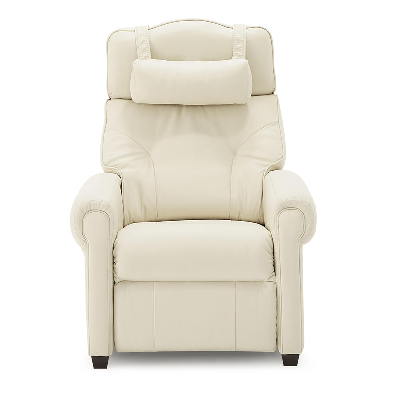Palliser ZG6 Power Leather Recliner 41090-HP-MYSTIC-PEARL IMAGE 2