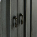 Liberty Furniture Industries Inc. Accent Cabinets Cabinets 2006-AC3836 IMAGE 7