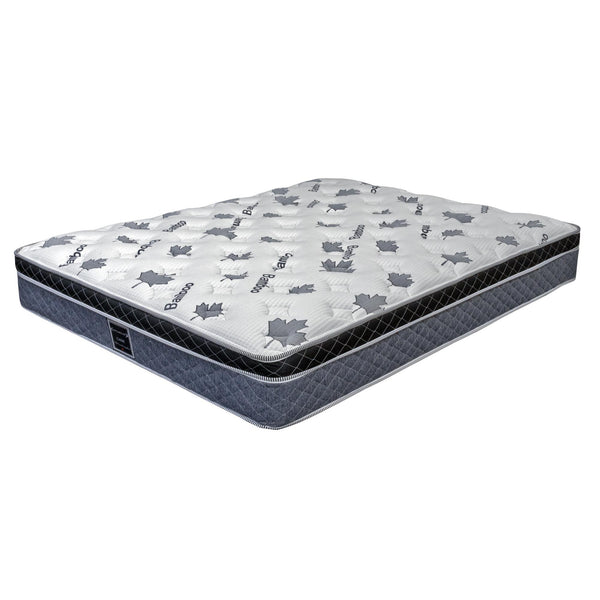  Dreamstar Bedding LTD Classic Pillow Top Mattress (King) IMAGE 1