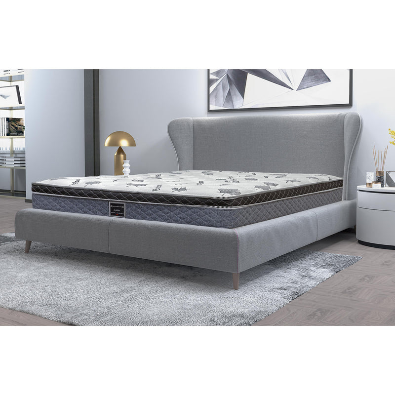 Dreamstar Bedding LTD Classic Pillow Top Mattress (King) IMAGE 3