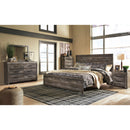  Signature Design by Ashley Wynnlow King Panel Bed B440-72/B440-97 IMAGE 6
