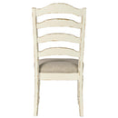  Signature Design by Ashley Realyn Dining Chair D743-01 IMAGE 3