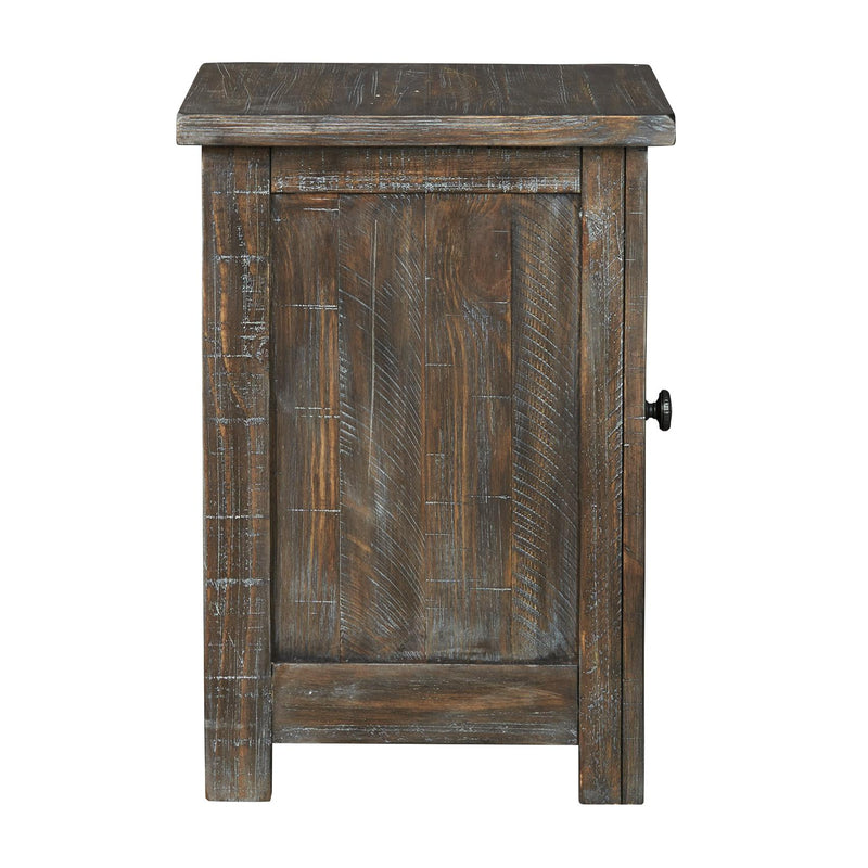  Signature Design by Ashley Danell Ridge End Table T446-7 IMAGE 4