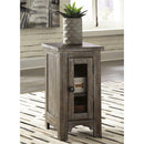  Signature Design by Ashley Danell Ridge End Table T446-7 IMAGE 7