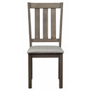 Liberty Furniture Industries Inc. Tanners Creek Dining Chair 686-C1501S IMAGE 1