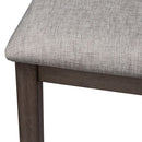 Liberty Furniture Industries Inc. Tanners Creek Dining Chair 686-C1501S IMAGE 4