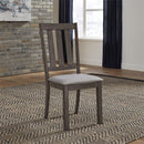 Liberty Furniture Industries Inc. Tanners Creek Dining Chair 686-C1501S IMAGE 6