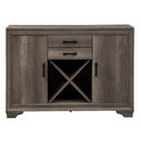  Liberty Furniture Industries Inc. Tanners Creek Server 686-SR5136 IMAGE 1