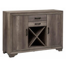  Liberty Furniture Industries Inc. Tanners Creek Server 686-SR5136 IMAGE 2