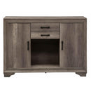  Liberty Furniture Industries Inc. Tanners Creek Server 686-SR5136 IMAGE 3