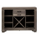  Liberty Furniture Industries Inc. Tanners Creek Server 686-SR5136 IMAGE 4